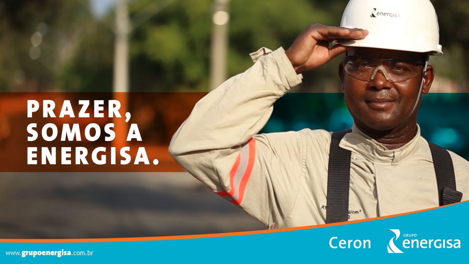 GRUPO ENERGISA ASSUME A DISTRIBUIÇÃO DE ENERGIA EM RONDÔNIA - News Rondônia