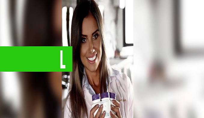 NUTRICIONISTA JULIANA VIEIRA LANÇA KIT DETOX, QUE PROMETE DESINCHAR E SECAR OS QUILOS EXTRAS - News Rondônia