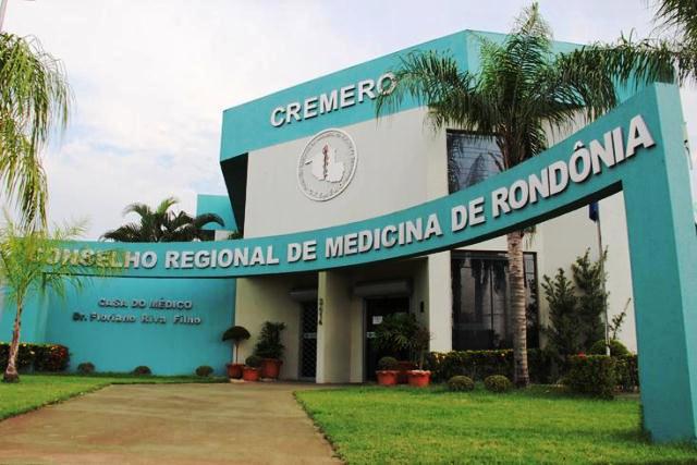 CREMERO: NOVOS CONSELHEIROS TOMAM POSSE NESTA SEGUNDA-FEIRA (01) - News Rondônia