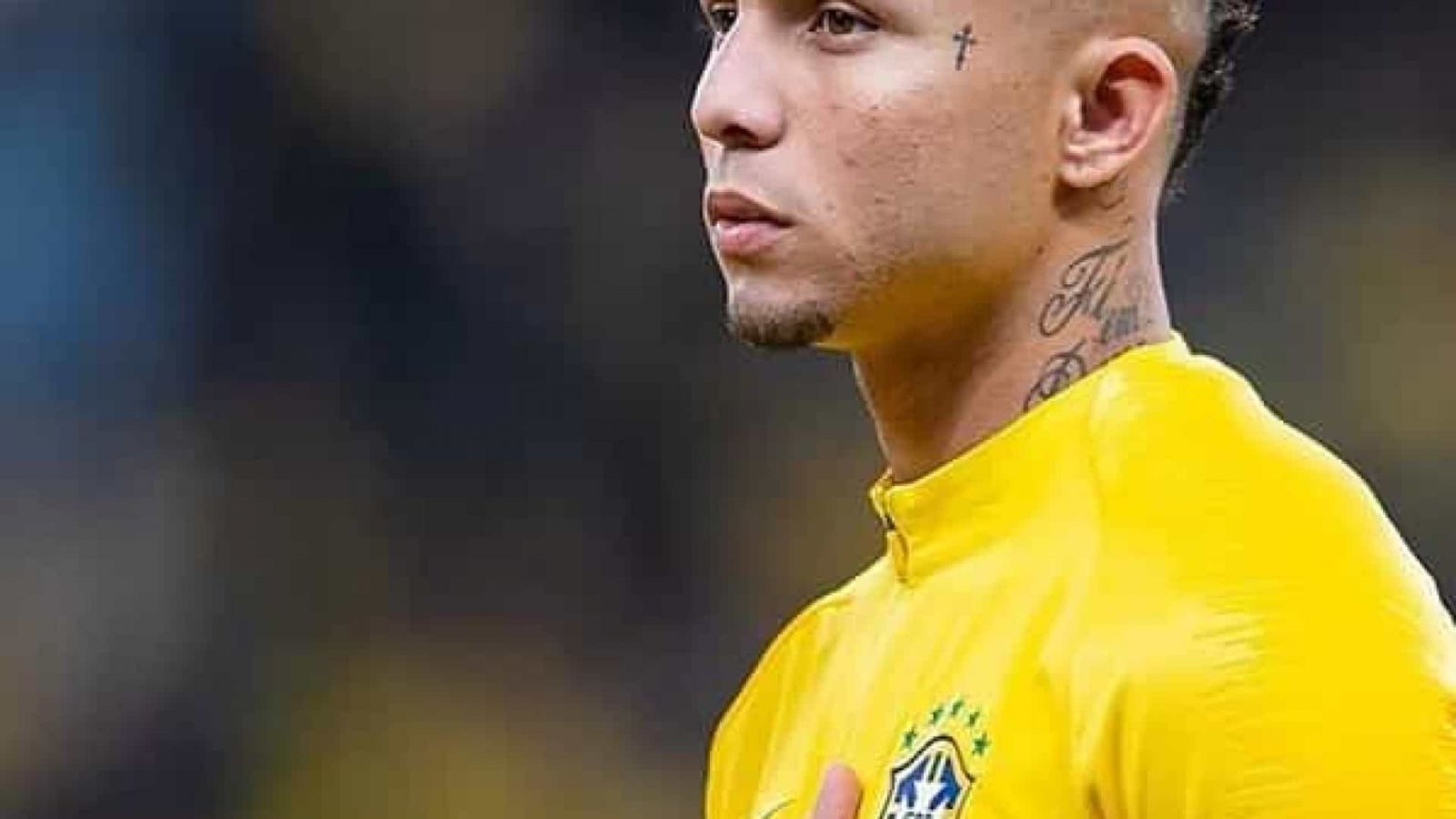 Benfica anuncia contratações de Everton Cebolinha e mais dois jogadores - News Rondônia