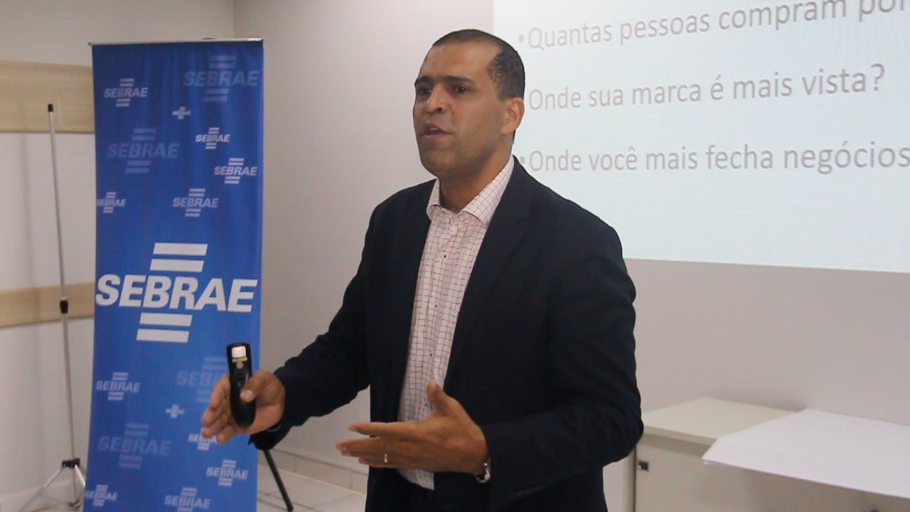 PALESTRAS SOBRE COMÉRCIO VAREJISTA E MOTIVAÇÃO EM VENDAS ABREM SEMANA DO MEI EM PORTO VELHO - News Rondônia