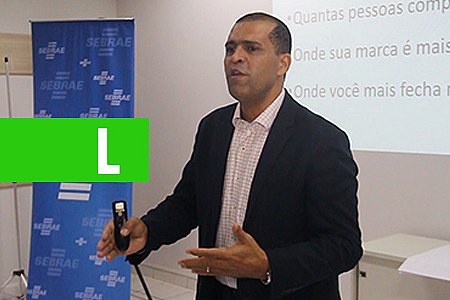 PALESTRAS SOBRE COMÉRCIO VAREJISTA E MOTIVAÇÃO EM VENDAS ABREM SEMANA DO MEI EM PORTO VELHO - News Rondônia