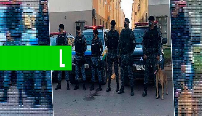 Forte atuação da Polícia Militar contra a criminalidade e a Covid-19 marca primeiro semestre de 2020 - News Rondônia