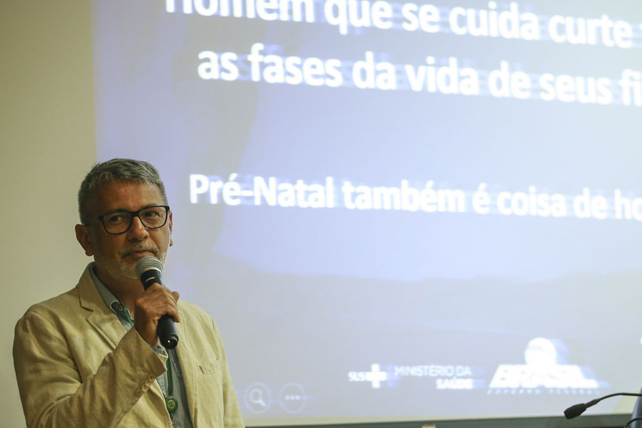 Homem aumenta ida ao médico, mas a mulher ainda cuida mais da saúde - News Rondônia