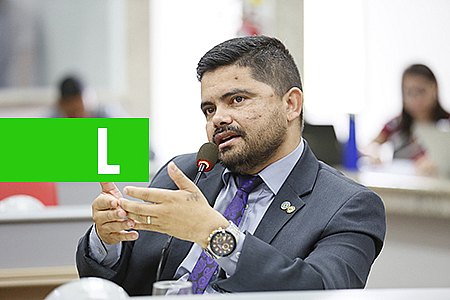 JESUÍNO BOABAID PROPÕE CONCESSÃO DA MEDALHA DE MÉRITO LEGISLATIVO A NELSIAS PENSADOR DA SILVA - News Rondônia