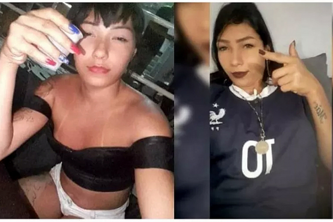 CASA CAIU: Mulher que matou apenada por causa de dívida é presa em Porto Velho - News Rondônia