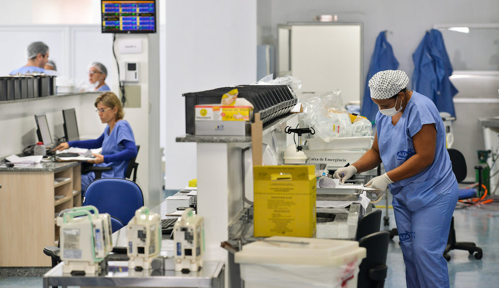MAIS DE 8 MIL INSCRITOS NO MAIS MÉDICOS VÃO ATUAR IMEDIATAMENTE - News Rondônia