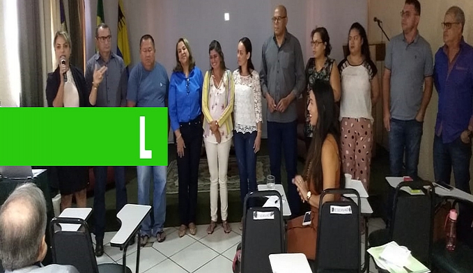 ENCONTRO ESTADUAL DE VIGILÂNCIA SANITÁRIA - SEBRAE TROUXE ESPECIALISTA PARA RECLASSIFICAR RISCOS SANITÁRIOS - News Rondônia