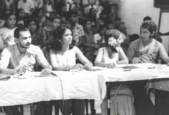 DO FUNDO DO BAÚ: OSMAR VILHENA SHOW - News Rondônia