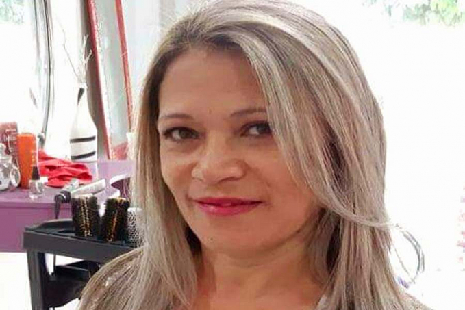 URGENTE - Mulher desaparecida é encontrada morta dentro de guarda-roupa em Ji-Paraná - News Rondônia