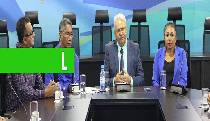 CONSELHEIROS DO FUNDEB SÃO EMPOSSADOS EM PORTO VELHO PARA BIÊNIO 2020/2021 - News Rondônia