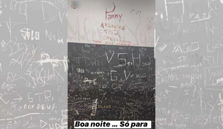 HOMOFOBIA: BOXEADOR AGRIDE GAY, É PRESO, POSTA FOTO EM CELA E FAZ LIVE - News Rondônia