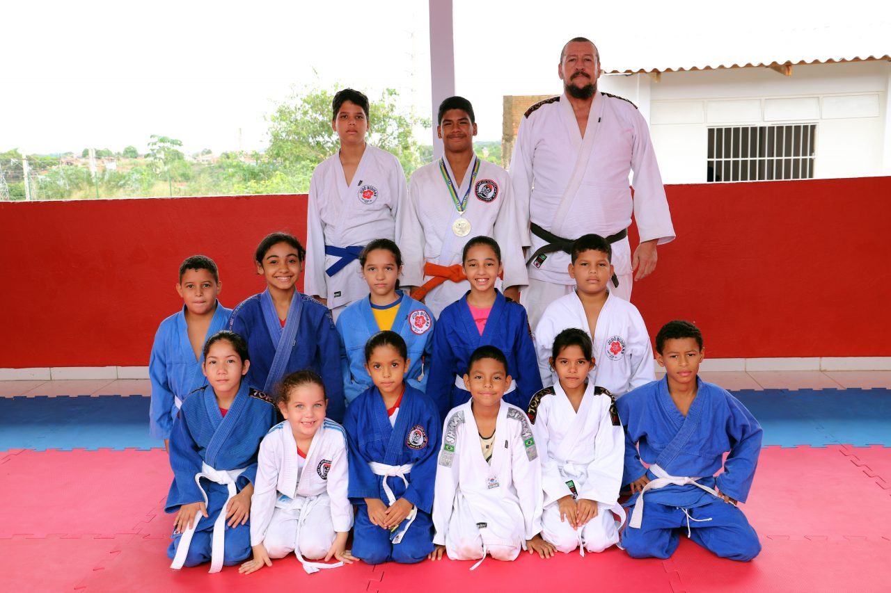 ATLETA DE RONDÔNIA GANHA MEDALHA DE OURO EM CAMPEONATO DE JUDÔ E CONQUISTA VAGA NO BRASILEIRÃO NO RIO DE JANEIRO - News Rondônia