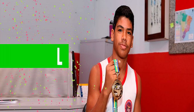ATLETA DE RONDÔNIA GANHA MEDALHA DE OURO EM CAMPEONATO DE JUDÔ E CONQUISTA VAGA NO BRASILEIRÃO NO RIO DE JANEIRO - News Rondônia