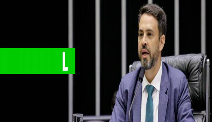 ADIAMENTO DAS ELEIÇÕES: LÍDER DO PODEMOS NA CÂMARA PROPÕE AUDIÊNCIA COM A PRESENÇA DO PRESIDENTE DO TSE - News Rondônia
