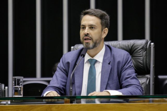 ADIAMENTO DAS ELEIÇÕES: LÍDER DO PODEMOS NA CÂMARA PROPÕE AUDIÊNCIA COM A PRESENÇA DO PRESIDENTE DO TSE - News Rondônia