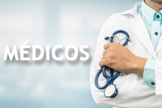 Urgência por médicos; MPF/RO recomenda dispensa por faculdade; instituição não responde - News Rondônia