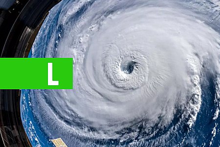 DO ESPAÇO, NASA CAPTURA IMAGENS INCRÍVEIS DO FURACÃO FLORENCE: VEJA GALERIA - News Rondônia