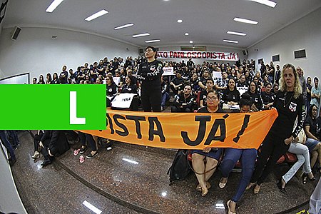 ALE APROVA PROJETO QUE ALTERA DENOMINAÇÃO DE CATEGORIA FUNCIONAL DA POLÍCIA CIVIL - News Rondônia