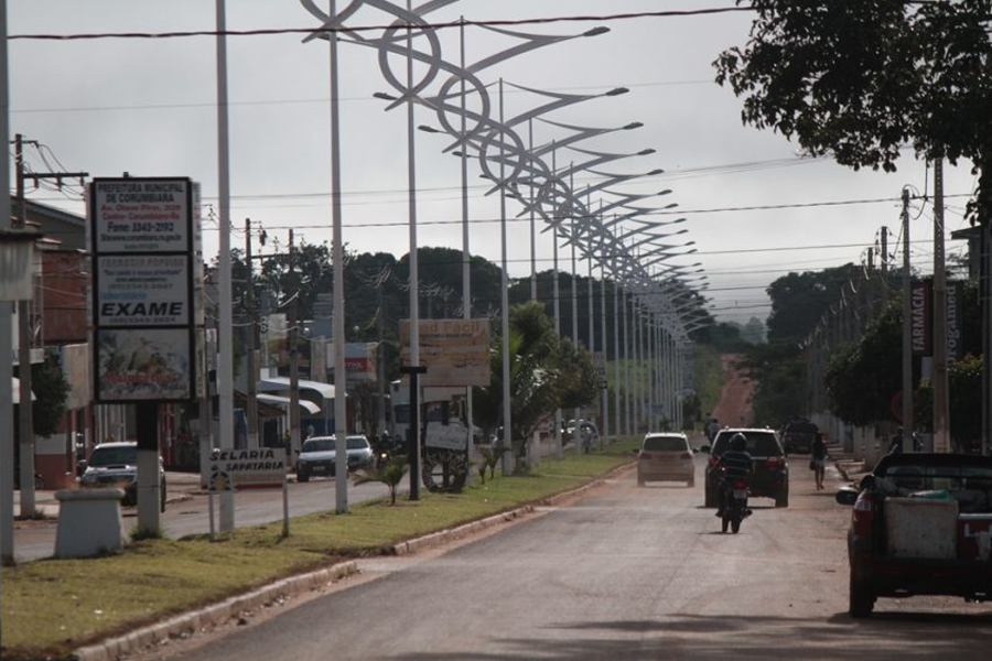 ANIVERSÁRIOS - Dezessete municípios de Rondônia chegam aos 30 anos de emancipação política e destacam o progresso - News Rondônia