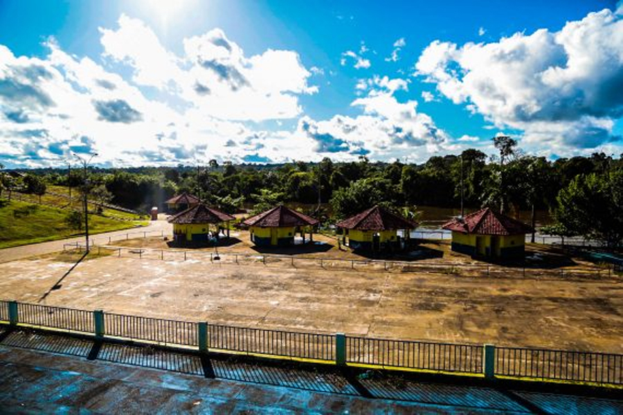 ANIVERSÁRIOS - Dezessete municípios de Rondônia chegam aos 30 anos de emancipação política e destacam o progresso - News Rondônia