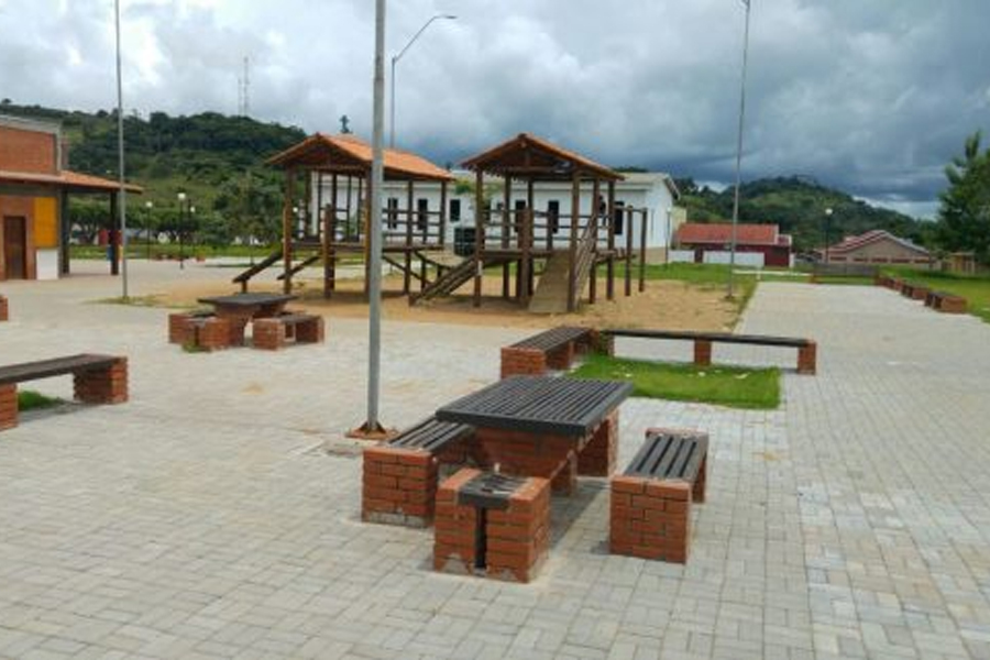 ANIVERSÁRIOS - Dezessete municípios de Rondônia chegam aos 30 anos de emancipação política e destacam o progresso - News Rondônia