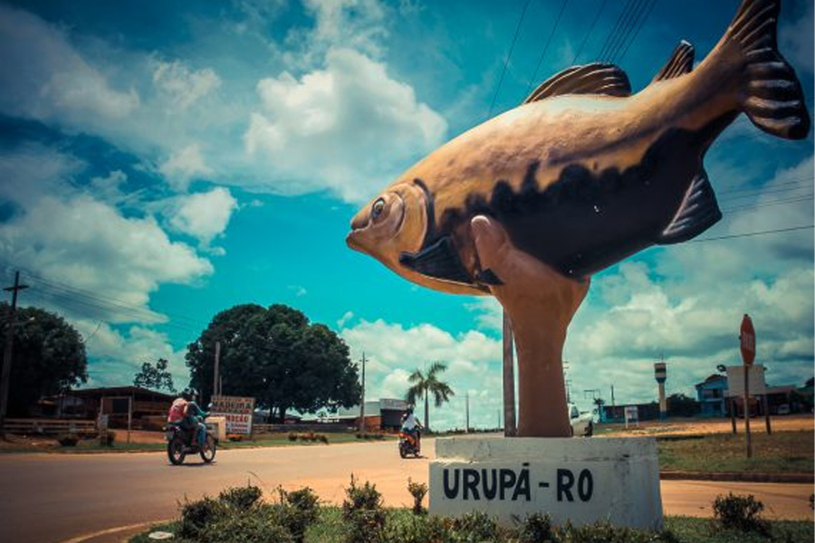ANIVERSÁRIOS - Dezessete municípios de Rondônia chegam aos 30 anos de emancipação política e destacam o progresso - News Rondônia