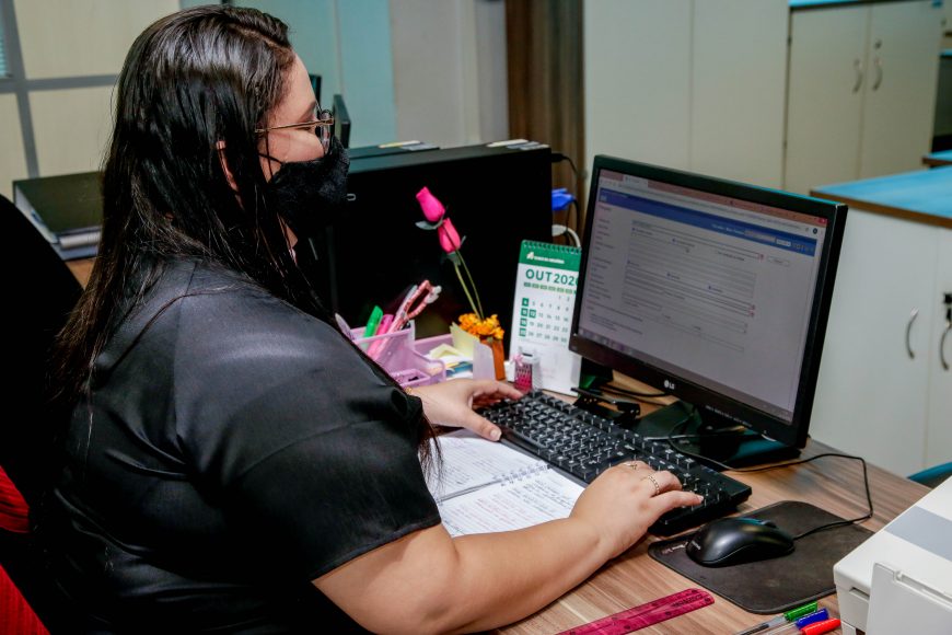 SETIC - Serviços de infraestrutura na área de tecnologia e comunicação geram economia para o Governo de Rondônia - News Rondônia