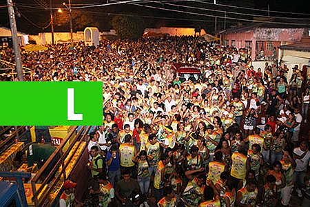 BLOCO CARNAVALESCO REALIZA PRÉ CARNAVAL HOJE NO BAIRRO MOCAMBO - News Rondônia