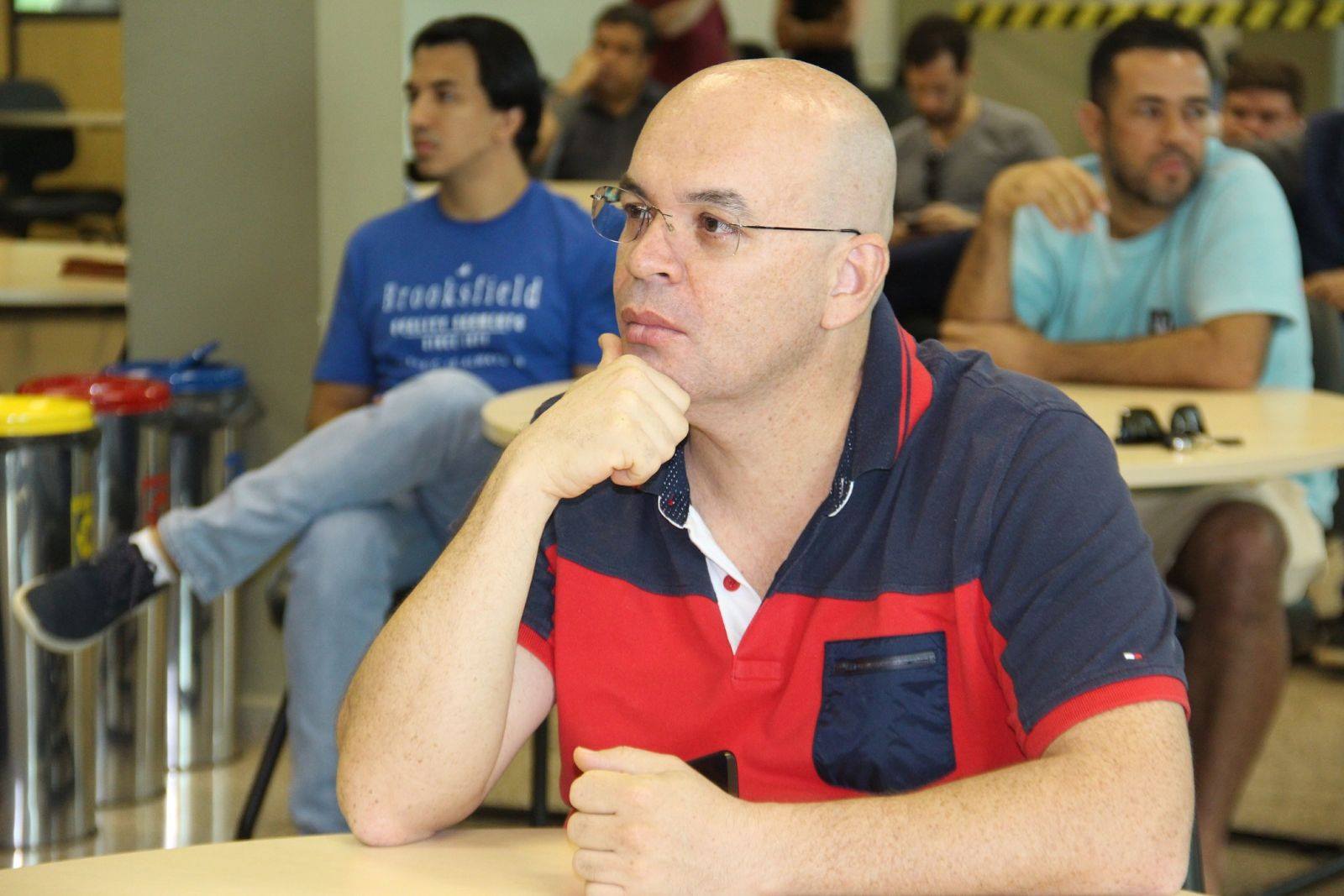 SEBRAE REALIZA MAIS UM STARTUP ON EM PORTO VELHO - News Rondônia