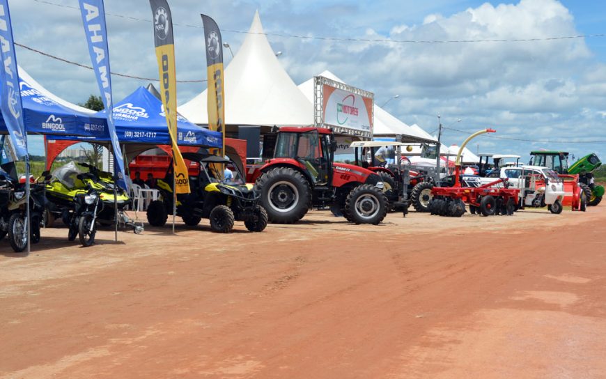 PORTO VELHO ENCERRA RODADA DE NEGÓCIOS E DÁ INÍCIO À CONTAGEM REGRESSIVA PARA RONDÔNIA RURAL SHOW - News Rondônia