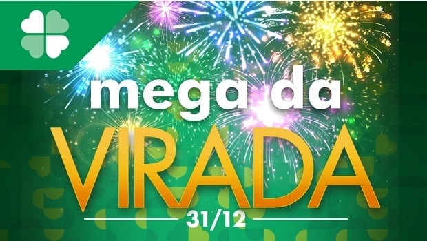 Últimos dias para concorrer aos R$ 300 milhões da mega da virada - News Rondônia