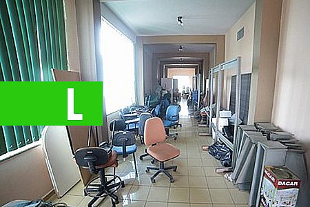 BIBLIOTECA FRANCISCO MEIRELES CONTINUA FECHADA ATÉ O DIA 14 DE JANEIRO - News Rondônia