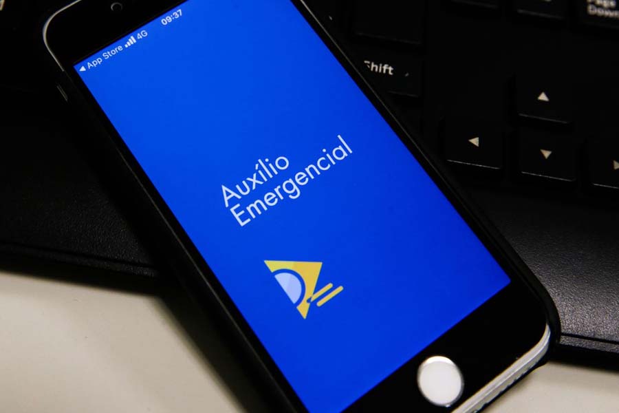 Auxílio emergencial é pago a beneficiários do Bolsa Família com NIS 6 - News Rondônia
