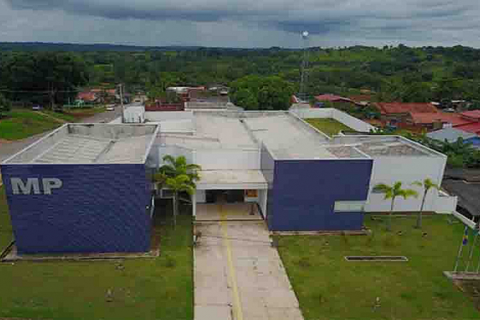 Ministério Público de Rondônia recomenda fim da prática de 'caronas' em veículos públicos do Município de Alto Alegre dos Parecis/RO - News Rondônia