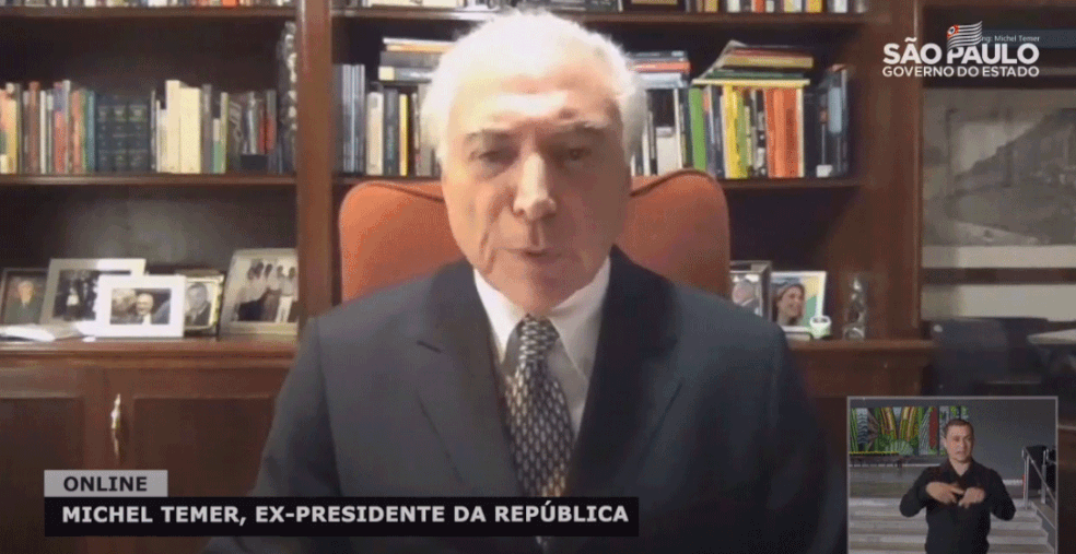 Justiça Federal absolve Temer e mais cinco de suposto esquema de corrupção em portos - News Rondônia