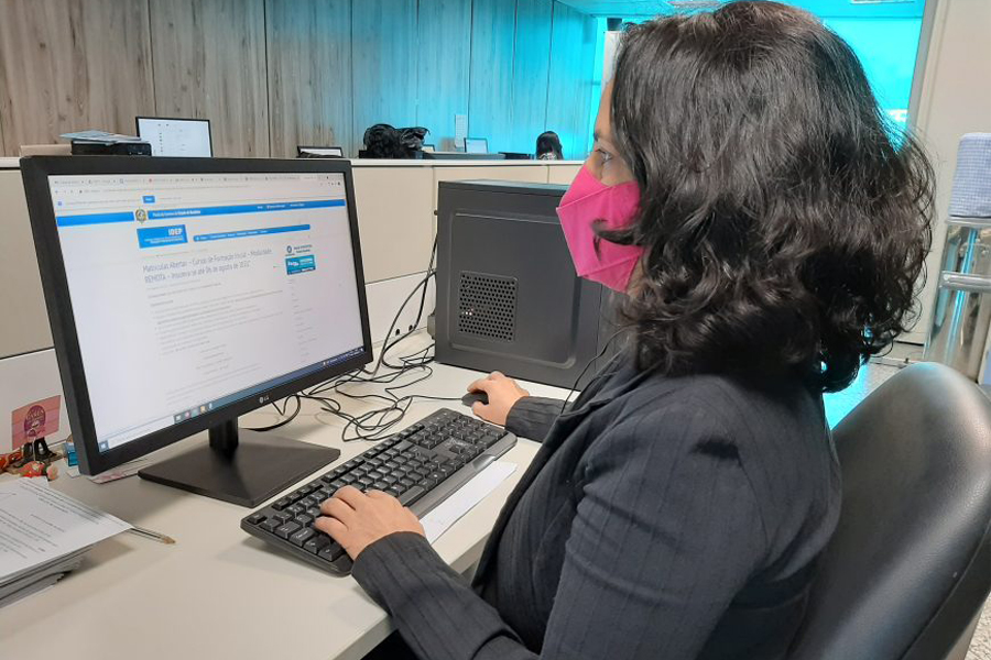 Idep abre inscrições em cursos profissionalizantes para nove municípios de Rondônia - News Rondônia