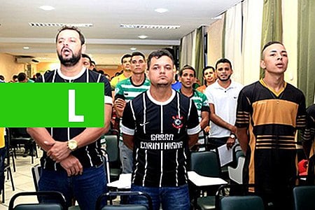 GARRA CORINTHIANA E MULEKADAS DUELAM EM JOGO DE ABERTURA DO AMADORZÃO - News Rondônia