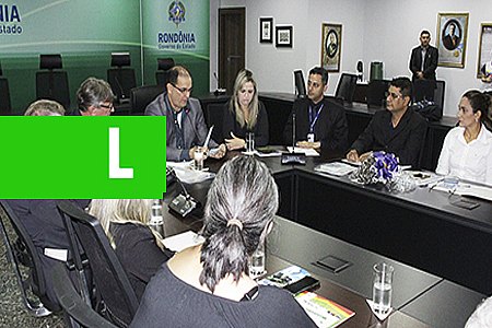 CONETUR APRESENTA SUAS AÇÕES EM REUNIÃO DO MINISTÉRIO DO TURISMO - News Rondônia
