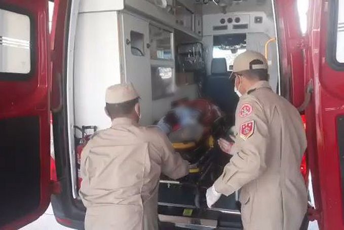 Usuário de drogas é atingido por vários disparos de arma de fogo - News Rondônia