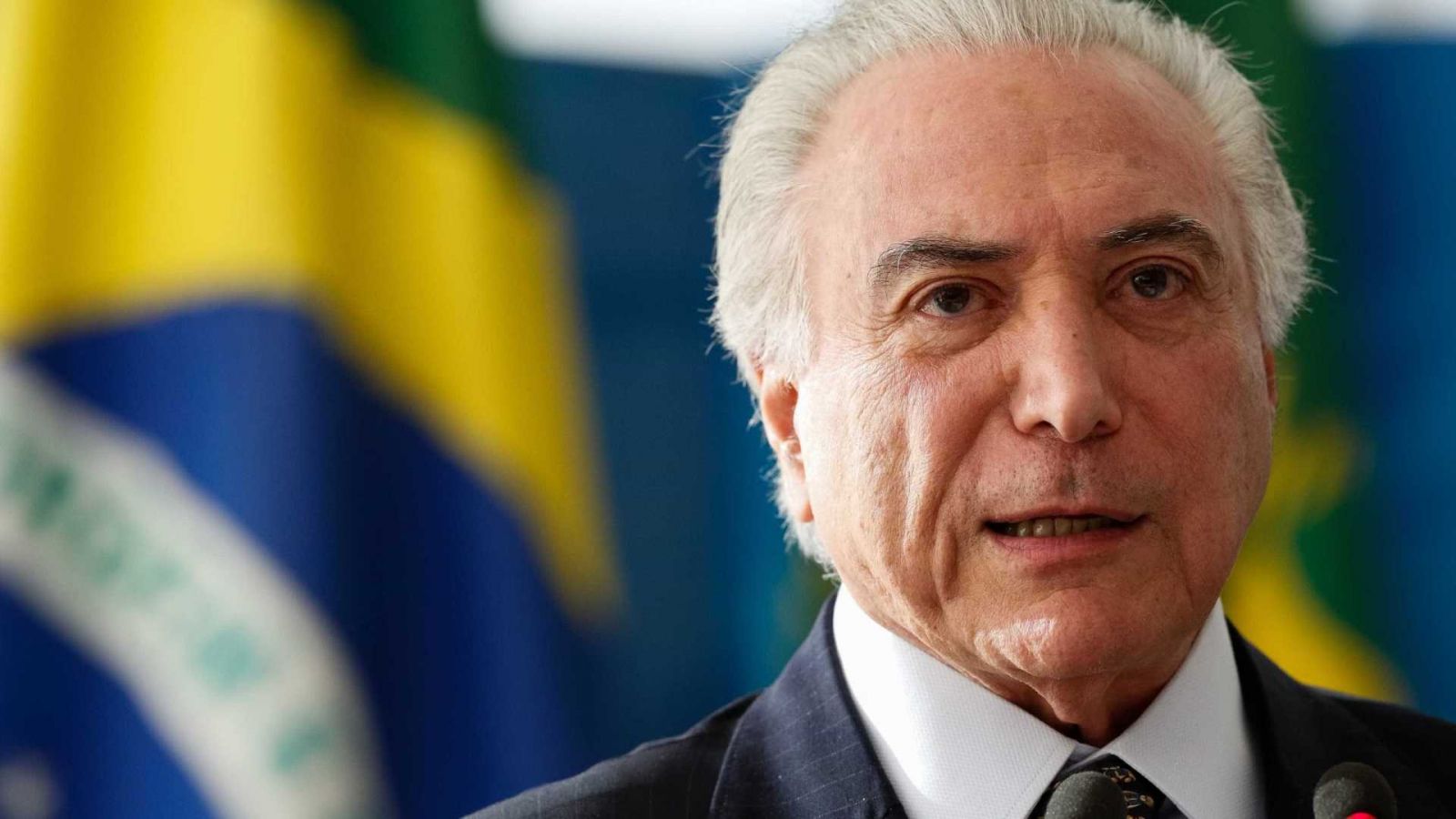 TEMER DEVE TIRAR R$ 1 BI DE FINANCIAMENTO ESTUDANTIL PARA SEGURANÇA - News Rondônia