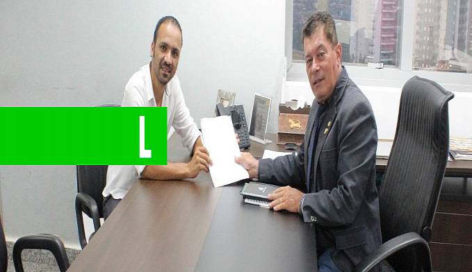 Deputado Edson Martins destina recurso para recuperação de estradas no Vale do Anari - News Rondônia