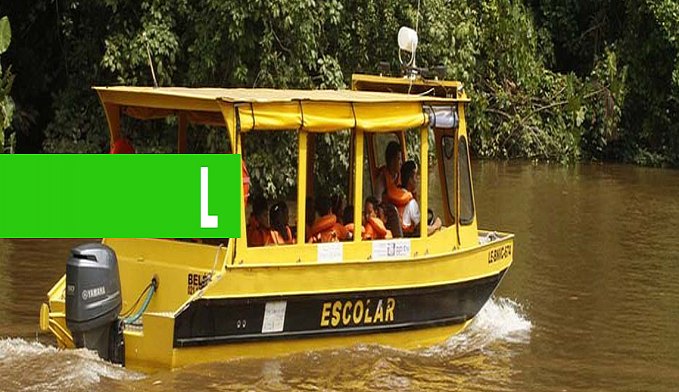 PARCERIA DO MUNICÍPIO COM GOVERNO VIABILIZA RETOMADA DO TRANSPORTE FLUVIAL PARA ESTUDANTES - News Rondônia