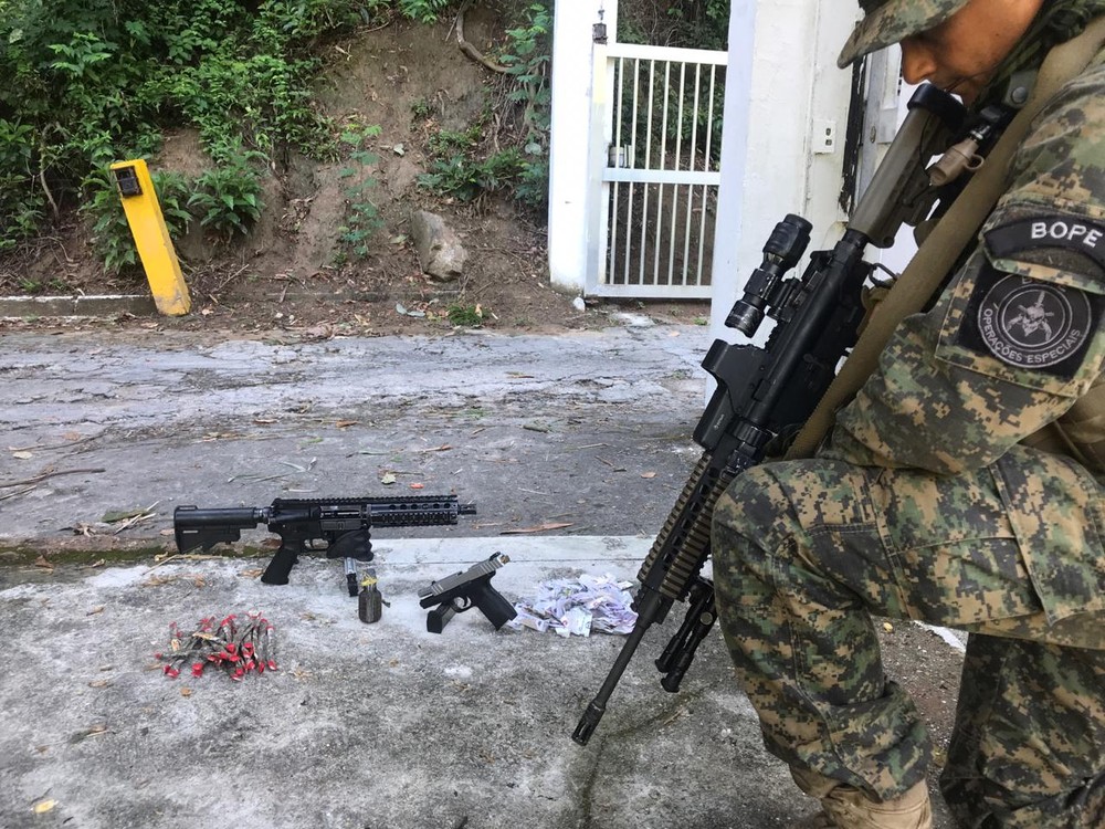 TIROTEIO DEIXA 13 MORTOS EM COMUNIDADES DE SANTA TERESA, DIZ POLÍCIA - News Rondônia