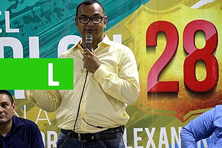 CORONEL CHARLON RECORRE INDEFERIMENTO E CONTINUA NA DISPUTA - News Rondônia