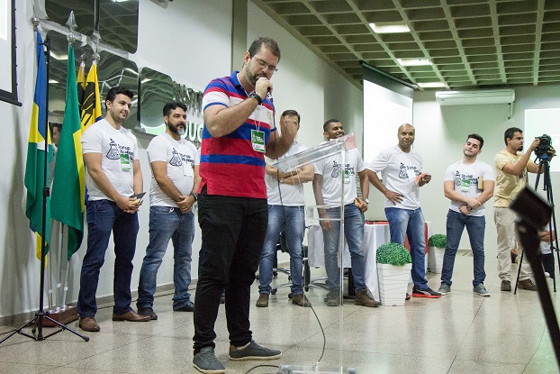 EVENTO PROMOVE OPORTUNIDADES PARA STARTUPS EM MAIS DE 50 CIDADES DO PAÍS - News Rondônia