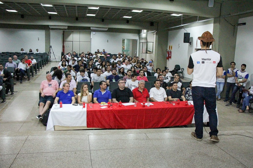 EVENTO PROMOVE OPORTUNIDADES PARA STARTUPS EM MAIS DE 50 CIDADES DO PAÍS - News Rondônia