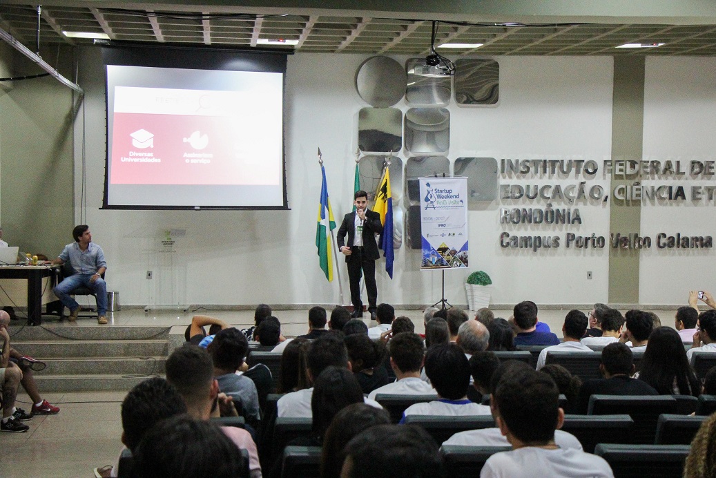 EVENTO PROMOVE OPORTUNIDADES PARA STARTUPS EM MAIS DE 50 CIDADES DO PAÍS - News Rondônia