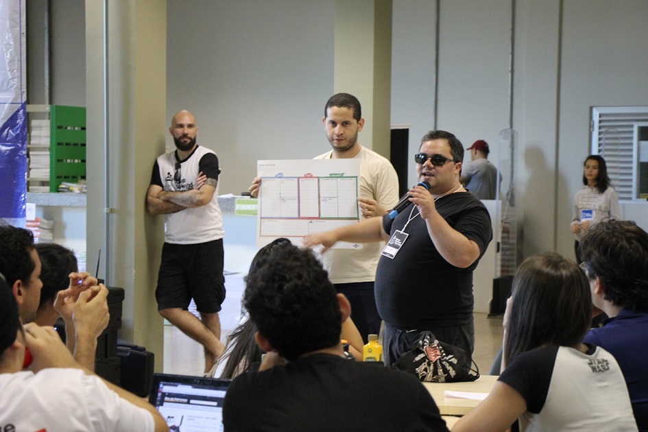 EVENTO PROMOVE OPORTUNIDADES PARA STARTUPS EM MAIS DE 50 CIDADES DO PAÍS - News Rondônia