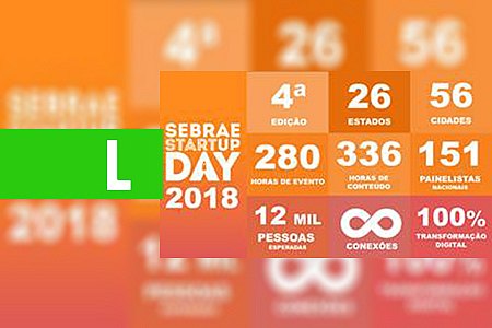 EVENTO PROMOVE OPORTUNIDADES PARA STARTUPS EM MAIS DE 50 CIDADES DO PAÍS - News Rondônia